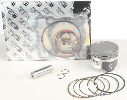 Namura Technologies - Namura Technologies Top End Repair Kit - 1.00mm Oversize to 67.97mm - NA-20001-4K