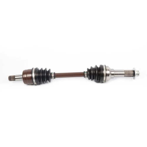 All Balls - All Balls 6 Ball Heavy Duty Axle - AB6-YA-8-308