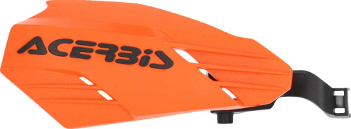 Acerbis - Acerbis K-Linear Handguards - Orange/Black - 2981375225