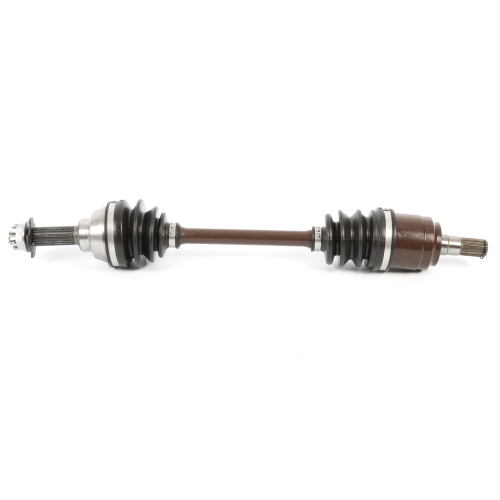 All Balls - All Balls 6 Ball Heavy Duty Axle - AB6-SK-8-303