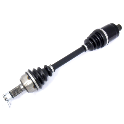 All Balls - All Balls 6 Ball Heavy Duty Axle - AB6-PO-8-380