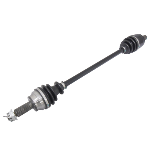 All Balls - All Balls 6 Ball Heavy Duty Axle - AB6-HO-8-370