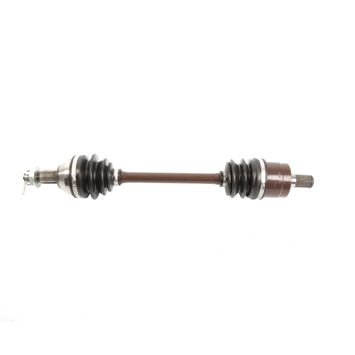 All Balls - All Balls 6 Ball Heavy Duty Axle - AB6-HO-8-322