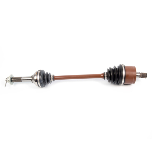 All Balls - All Balls 6 Ball Heavy Duty Axle - AB6-KW-8-319