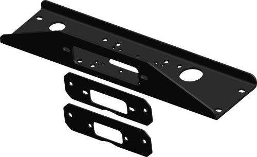 KFI Products - KFI Products Winch Mount - 101865