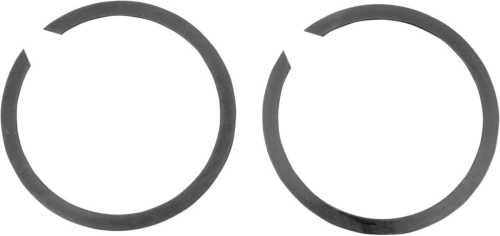 James Gasket - James Gasket Exhaust Retaining Clips - 65325-83-A