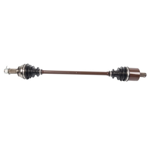 All Balls - All Balls 6 Ball Heavy Duty Axle - AB6-PO-8-313