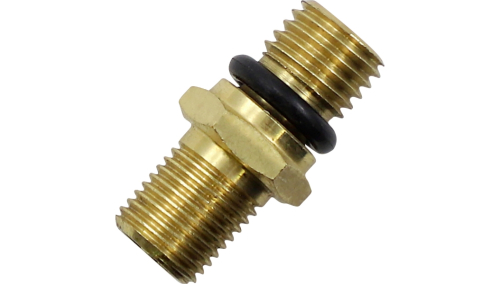 SDI - SDI Schradder Heat Resistant Valve - DRAVASS-HR