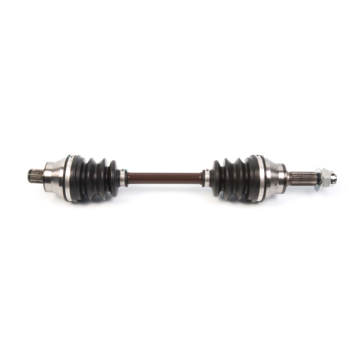 All Balls - All Balls 6 Ball Heavy Duty Axle - AB6-PO-8-315