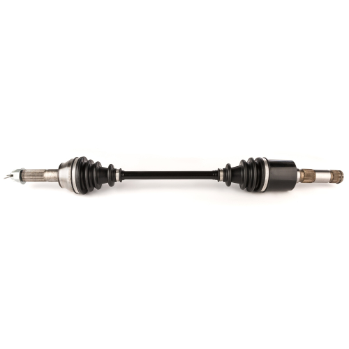All Balls - All Balls 6 Ball Heavy Duty Axle - AB6-PO-8-394