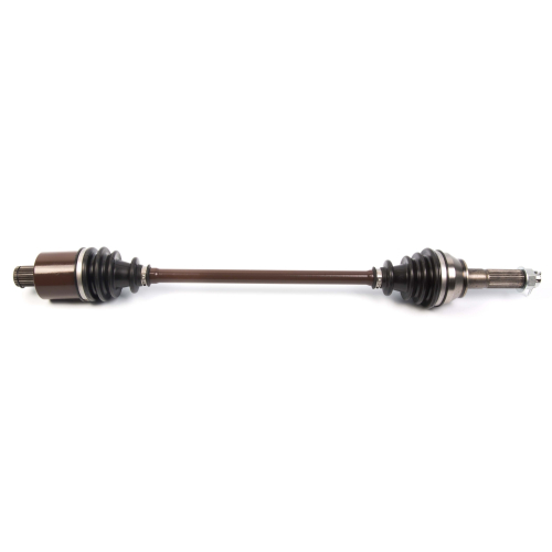 All Balls - All Balls 6 Ball Heavy Duty Axle - AB6-PO-8-340