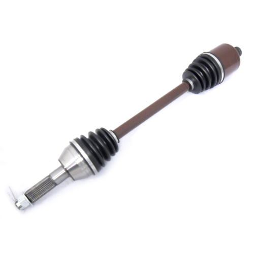 All Balls - All Balls 6 Ball Heavy Duty Axle - AB6-PO-8-375