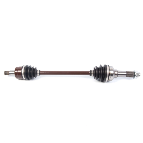 All Balls - All Balls 6 Ball Heavy Duty Axle - AB6-YA-8-121