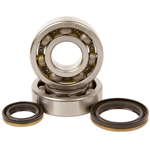 Hot Rods - Hot Rods Main Bearing and Seal Kit - K229