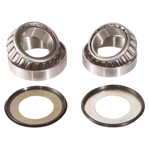 Pivot Works - Pivot Works Steering Stem Bearing Kit - PWSSK-H01-521