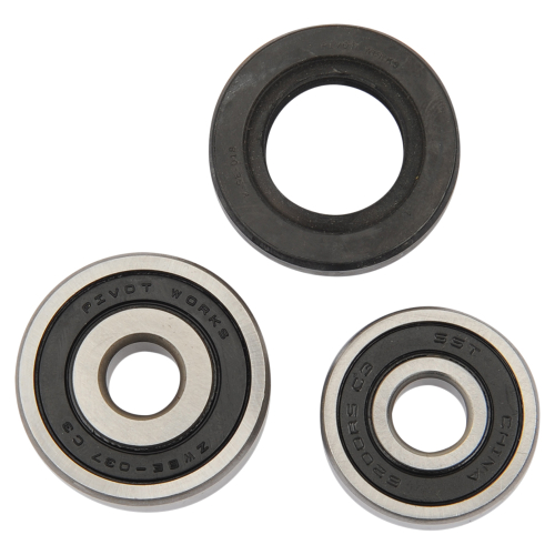 Pivot Works - Pivot Works Wheel Bearing Kit - PWFWK-K14-006