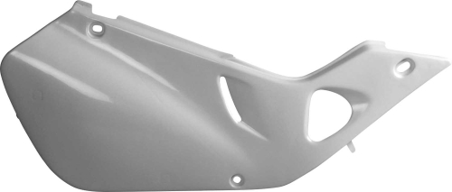 Polisport - Polisport Side Panels - White - 8416000001