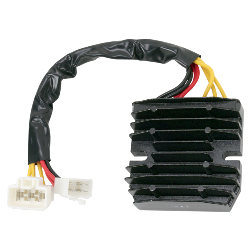 Ricks Motorsport Electric - Ricks Motorsport Electric Rectifier/Regulator - 10-128H