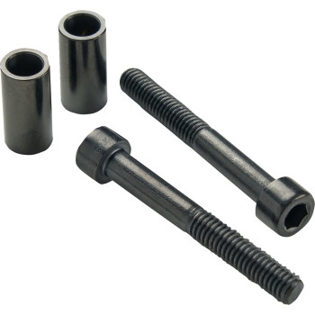 Ciro - Ciro Screw Kit For Perch Mount - Black - 56111