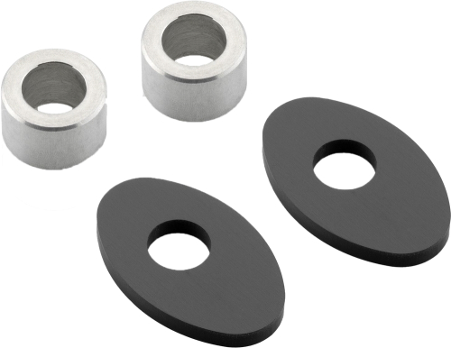 Rizoma - Rizoma Turn Signal Mount Kit - FR230B