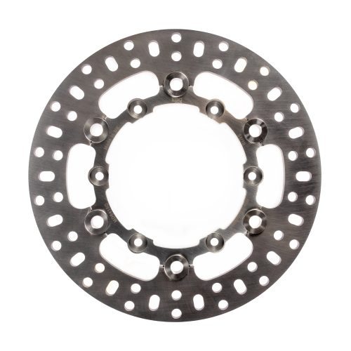 EBC - EBC OE Replacement Brake Rotor - MD6415D