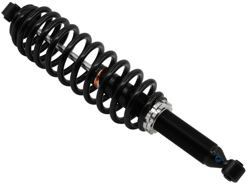 Bronco - Bronco Gas Shocks - AU-04476