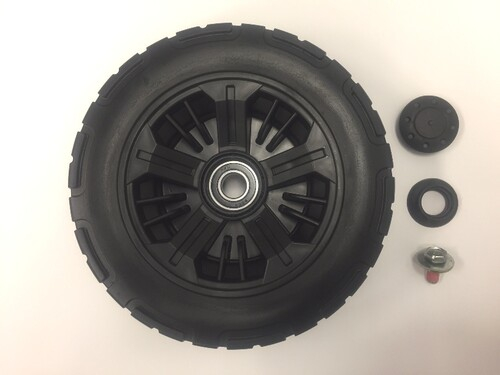 Camso - Camso Replacement Bogie Wheel 241mm - 7016-00-2260