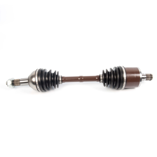 All Balls - All Balls 6 Ball Heavy Duty Axle - AB6-CA-8-326