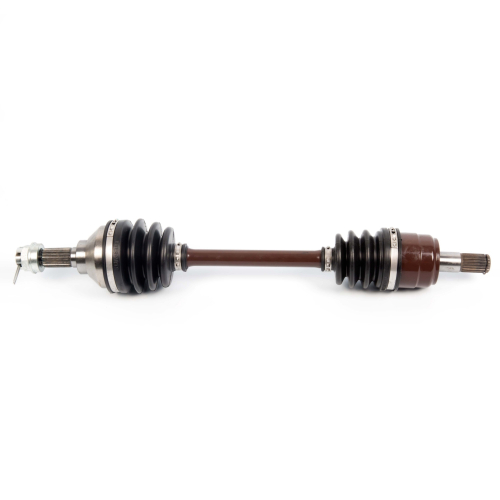 All Balls - All Balls 6 Ball Heavy Duty Axle - AB6-KW-8-224