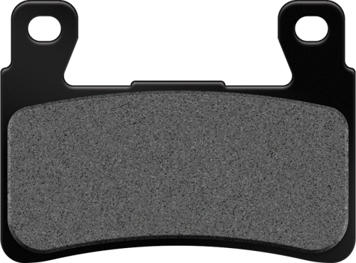 HardDrive - HardDrive Sintered Brake Pad - HD296H