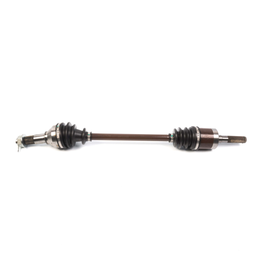 All Balls - All Balls 6 Ball Heavy Duty Axle - AB6-CA-8-213
