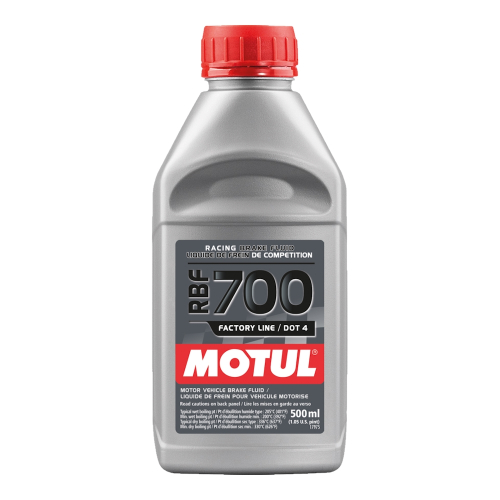 Motul - Motul RBF 700 Racing Factory Line - 500 ml, - 111257