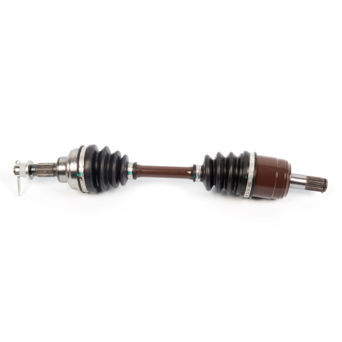 All Balls - All Balls 6 Ball Heavy Duty Axle - AB6-HO-8-101