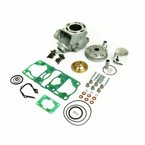 Athena - Athena Bore Cylinder Kit (85cc) - 55mm Bore - P400485100077