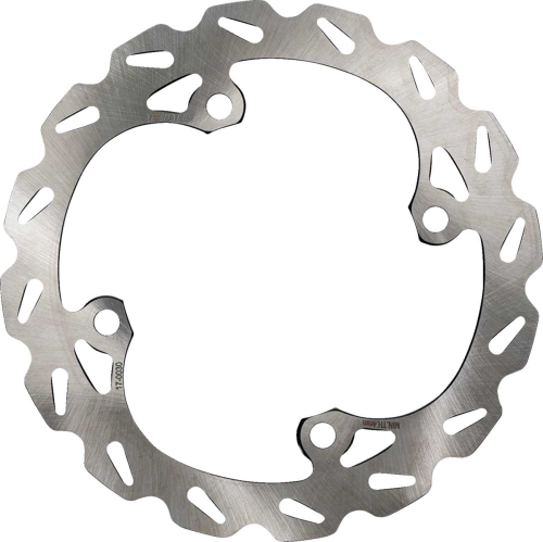 All Balls - All Balls Brake Rotor - 18-0030