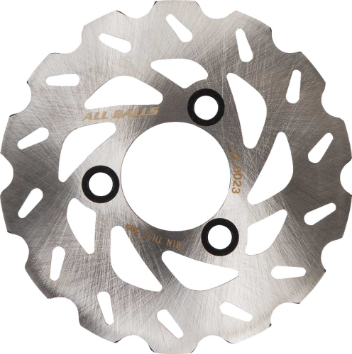 All Balls - All Balls Brake Rotor - 18-0023
