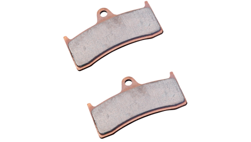 Arlen Ness - Arlen Ness Brake Pads - 02-230