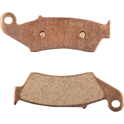 Moto-Master - Moto-Master Nitro Brake Pads - 93421-PU