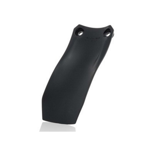 Acerbis - Acerbis Rear Shock Cover - Black - 2975020001