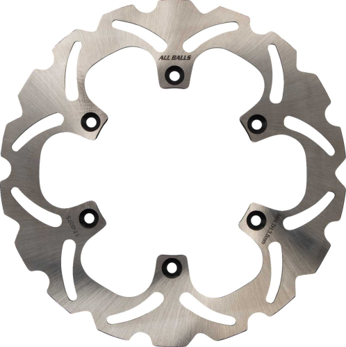 All Balls - All Balls Brake Rotor - 18-0075