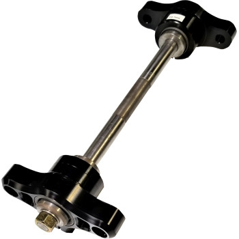 Custom Cycle - Custom Cycle Pivot Shaft - .629in. - CCE MDFXR1