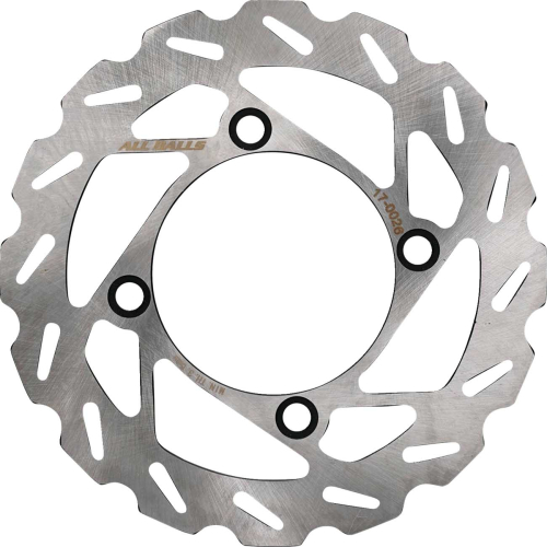 All Balls - All Balls Brake Rotor - 18-0026