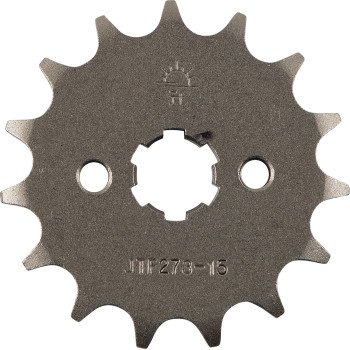 JT Sprockets - JT Sprockets Steel Front Sprocket - 15T - JTF273.15