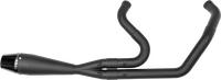 Sawicki Speed Shop - Sawicki Speed Shop 2 In 1 Shorty Cannon Softail Models - 930-01271