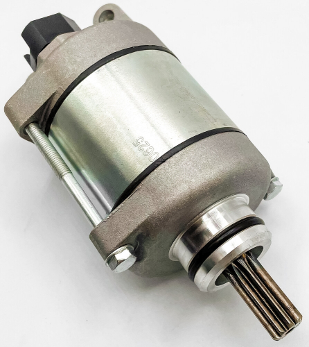 Ricks Motorsport Electric - Ricks Motorsport Electric Starter - 61-915