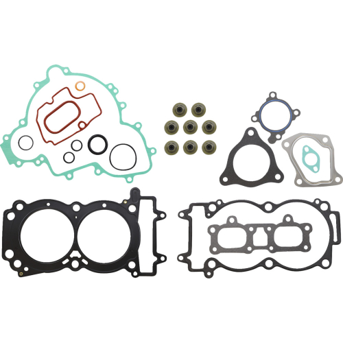 Athena - Athena Complete Gasket Kit - P400427870026