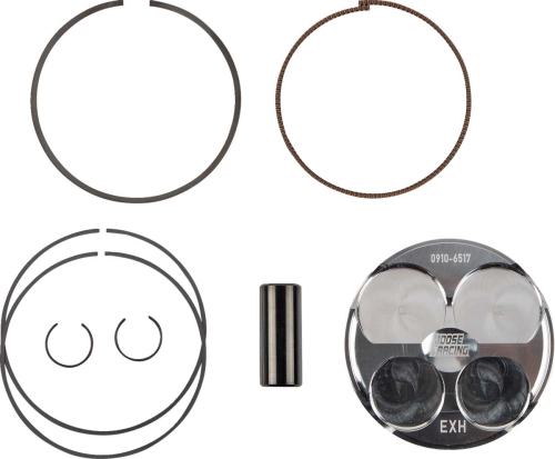 Moose Racing - Moose Racing High Performance 4-stroke Piston Kit - MPX1089