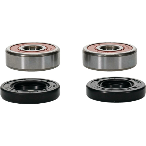 Pivot Works - Pivot Works Premium Wheel Bearing Kit - 25-1292-P