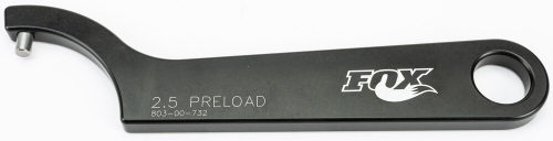 Fox Racing Shox - Fox Racing Shox 2.5 Spanner Wrench Preload - 803-00-732