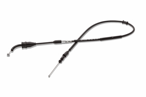 Motion Pro - Motion Pro Black Vinyl Throttle Cable - 05-0433
